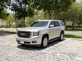 GMC Yukon SLE 2015